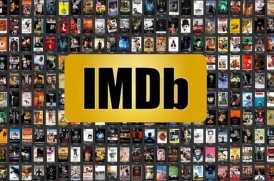 IMDB|互联网电影资料库